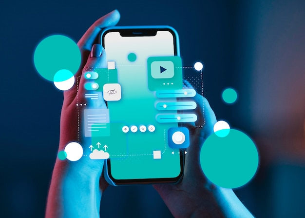 Mobile App Development Trends for 2023 - What to Expect