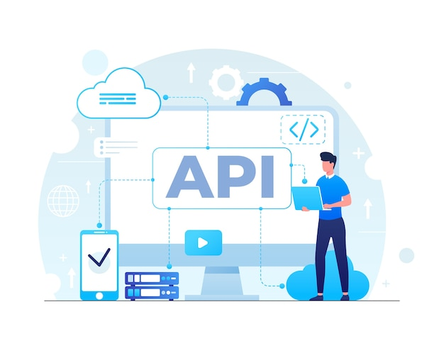 API Unleashed: Harnessing the Power of API Development for Modern Applications
