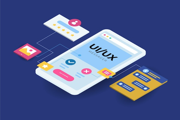 Designing for Delight: Elevating User Experiences through UI/UX