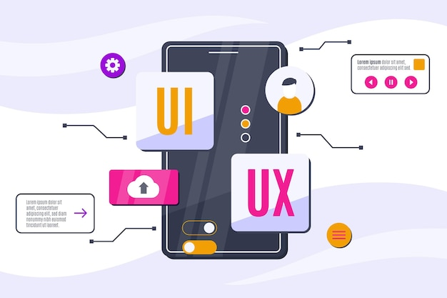 Designing for Success: UI/UX Principles and Best Practices