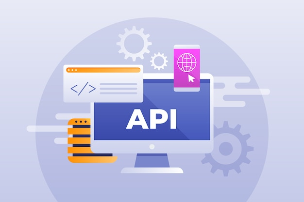 Harnessing the Power of APIs: Integrating Third-Party Services in Web Development