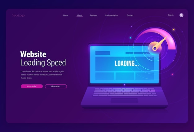 How to Optimize Website Speed and Performance