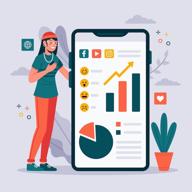 The Benefits of Using App Analytics to Measure App Performance and User Engagement