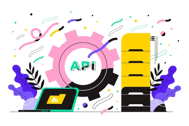 The Role of APIs in Microservices Architecture and How to Use Them Effectively