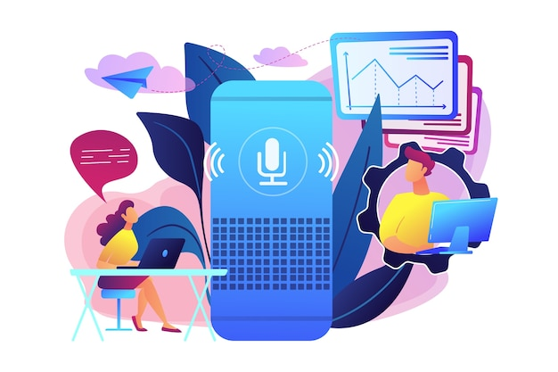 Voice Search Optimization: Enhancing SEO for Voice-Enabled Devices