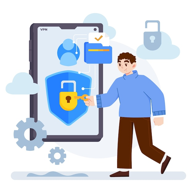 Data Privacy and Compliance in App Development: Ensuring User Trust