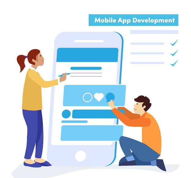 How to Choose the Right Mobile App Development Platform for Your Project