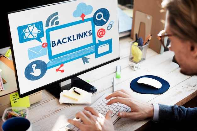 How to Create Quality Backlinks to Your Website