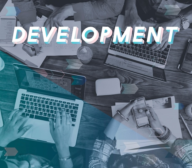 The Rise of Low-Code Development: Streamlining App Development Process