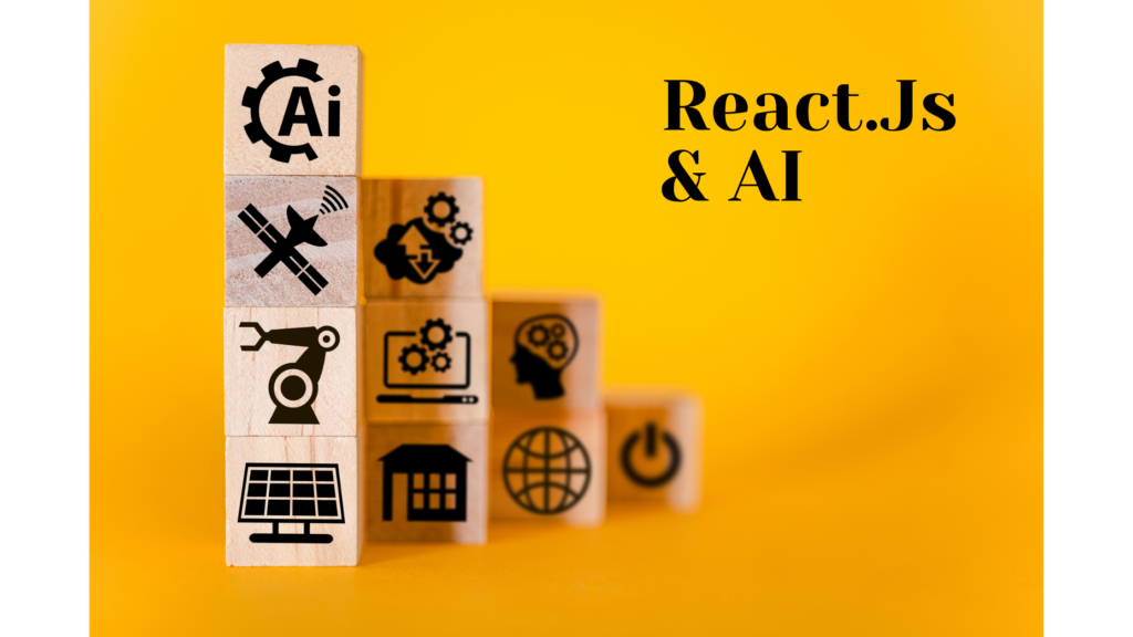 Mastering 3 Artificial Intelligence libraries for React.js A Comprehensive Guide