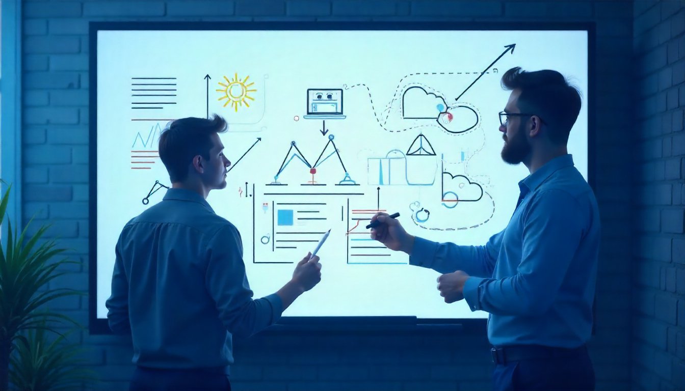 Development Image Techy Why API-First Development Is The Smartest Move Your Tech Team Can Make ...